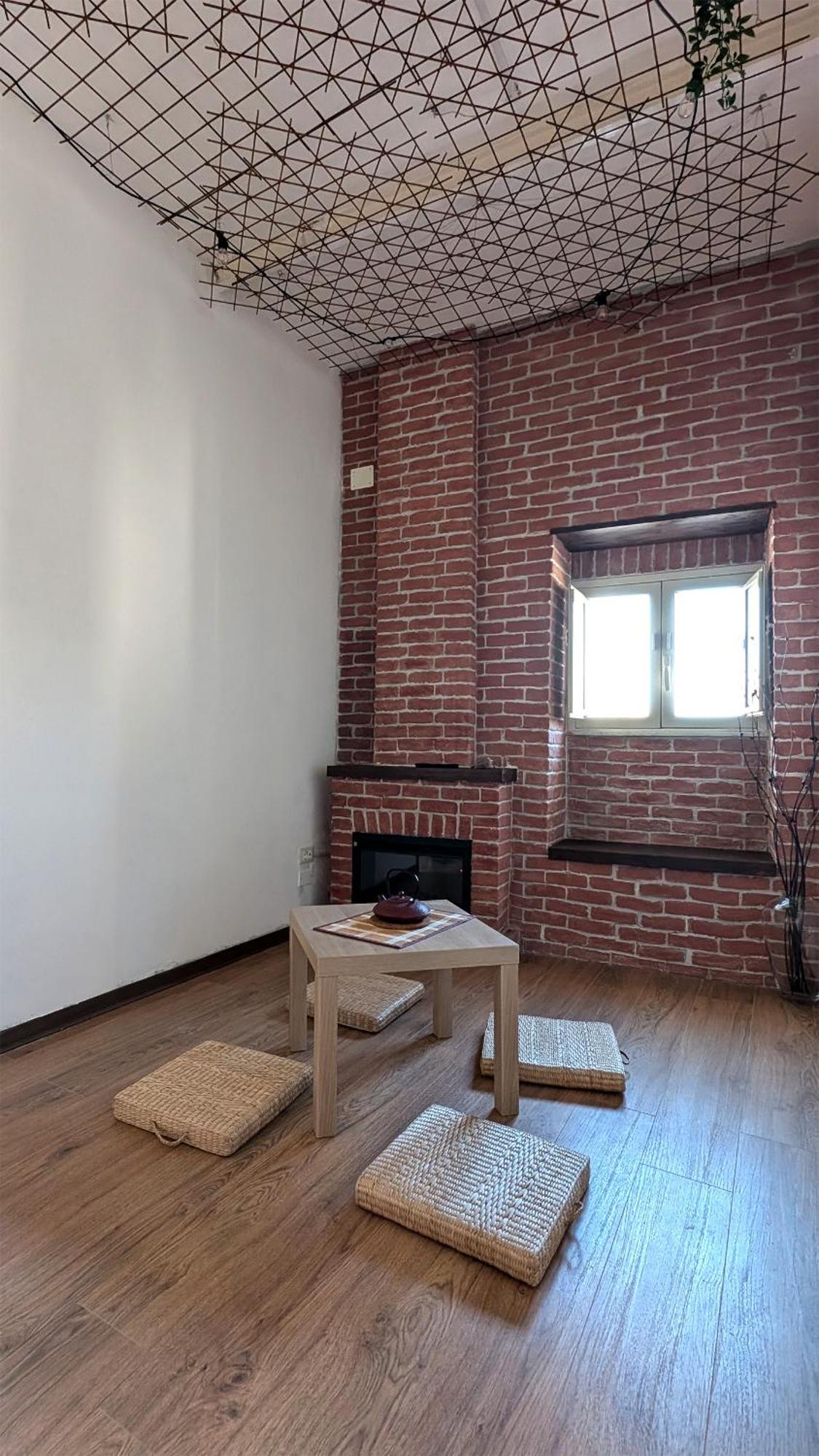 Yourban Loft Catane Extérieur photo