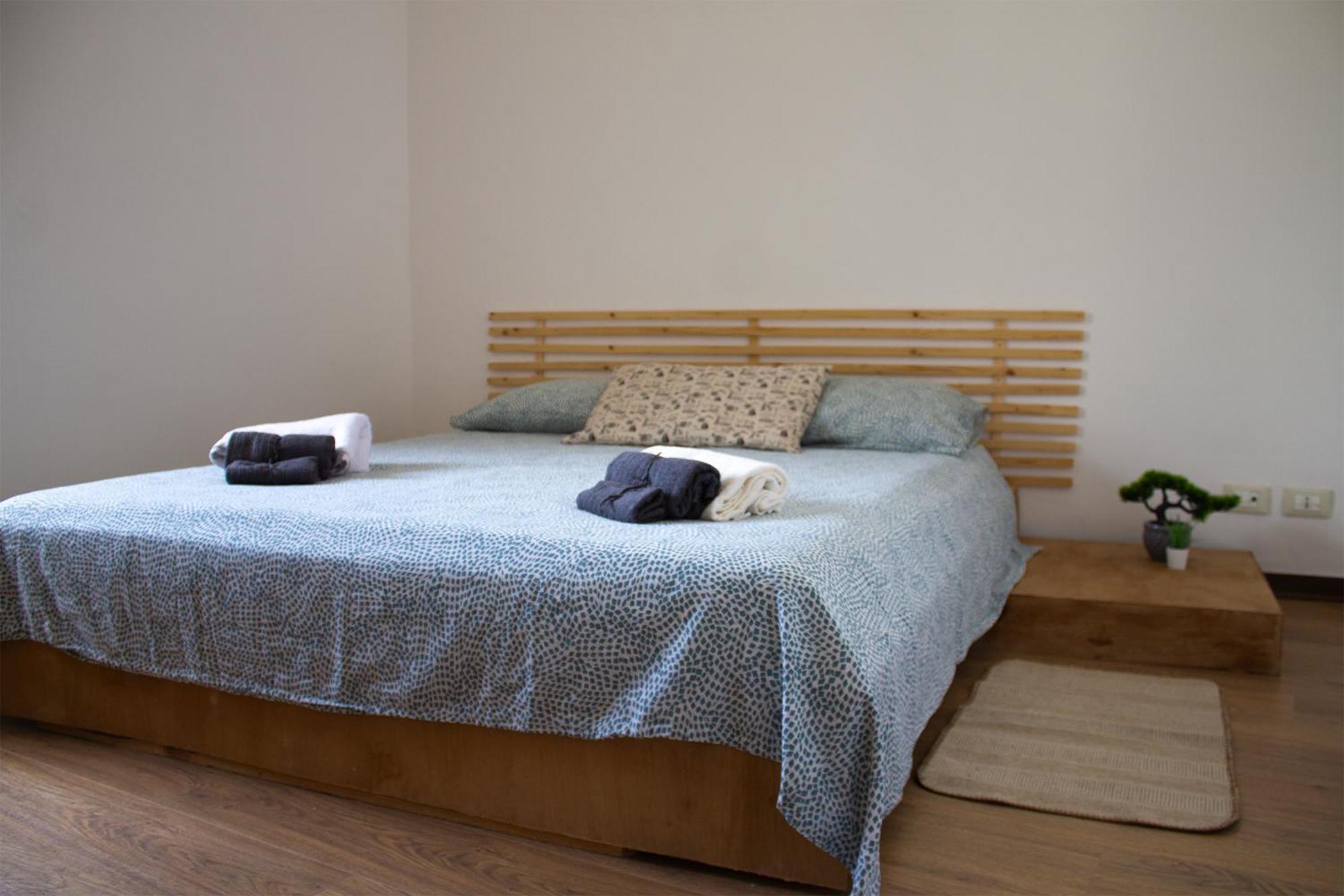 Yourban Loft Catane Extérieur photo