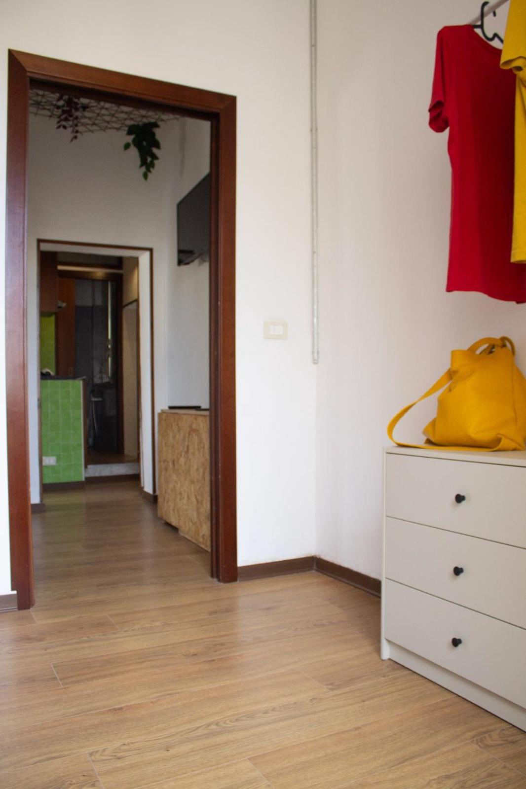 Yourban Loft Catane Extérieur photo
