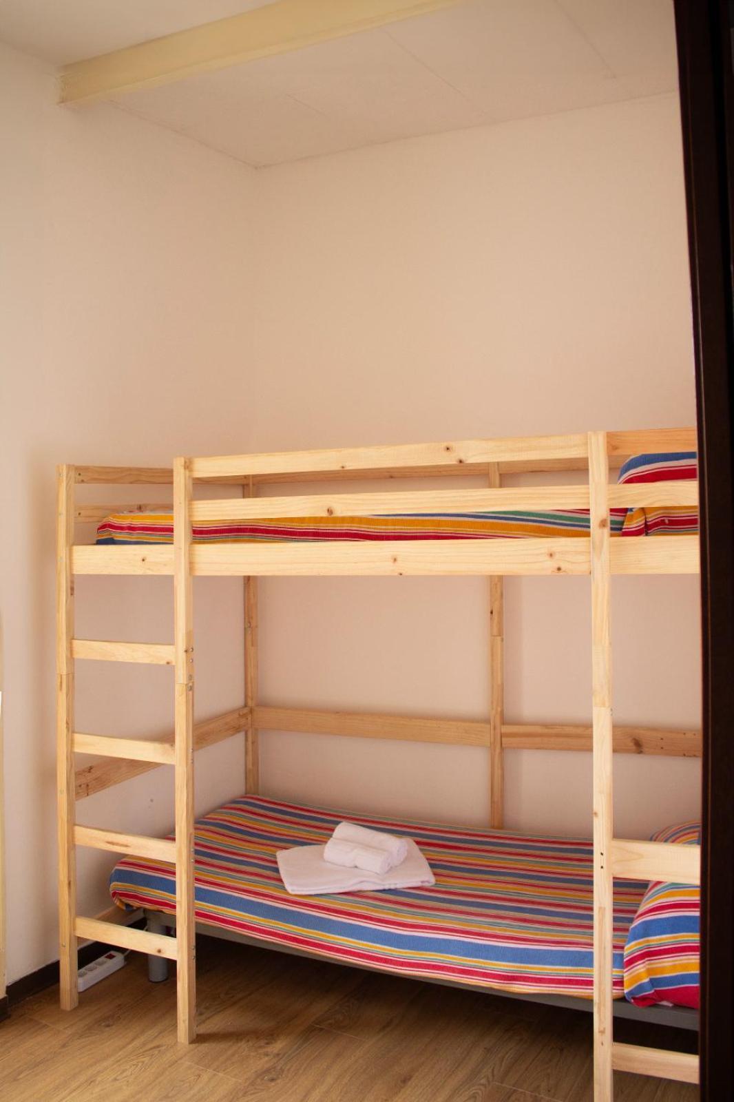 Yourban Loft Catane Extérieur photo