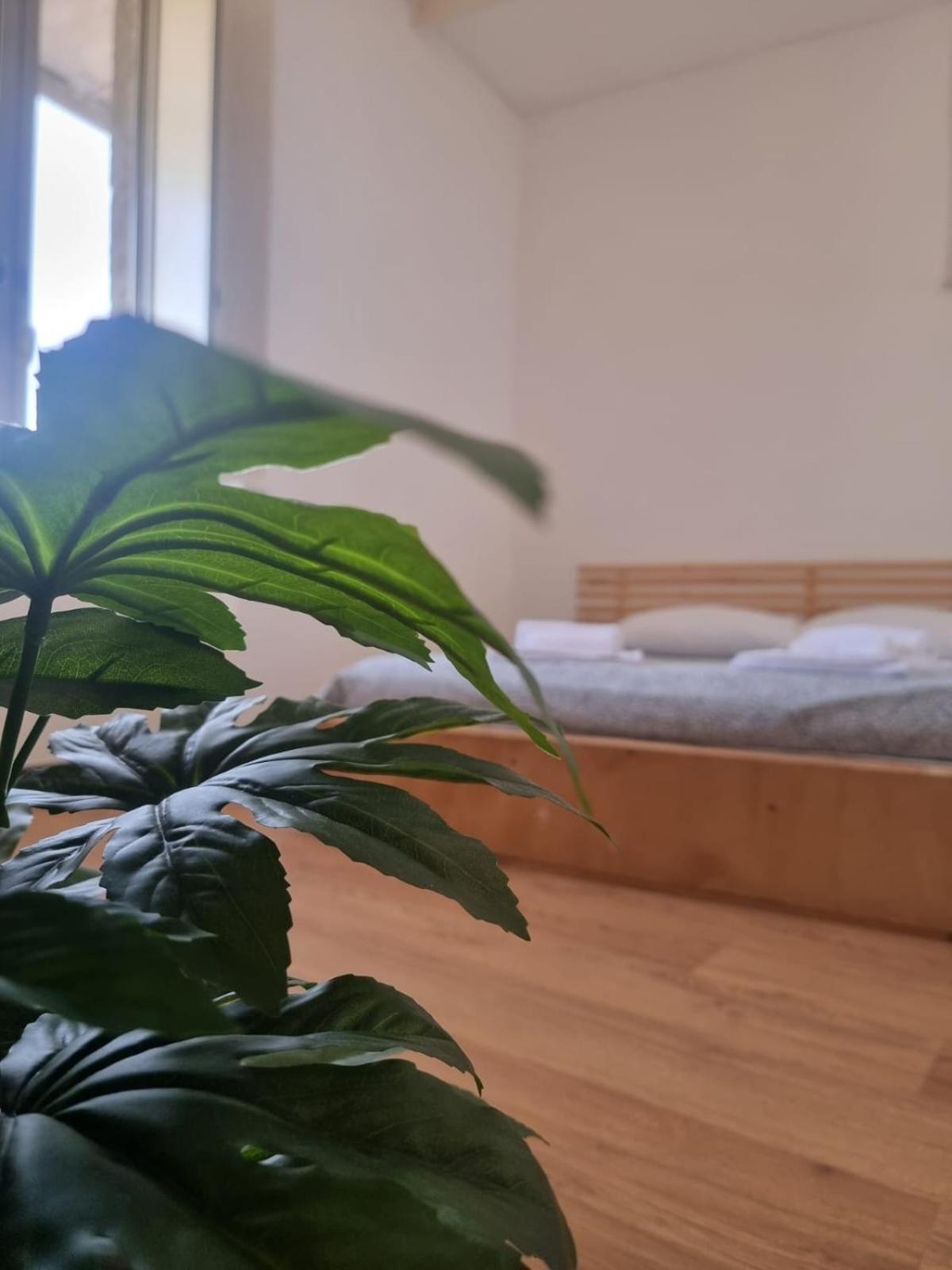 Yourban Loft Catane Extérieur photo
